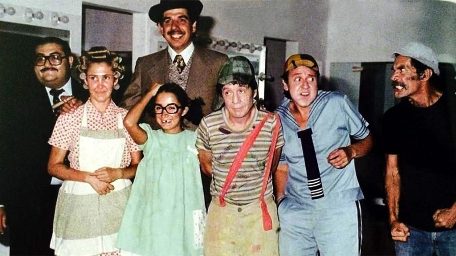 chavo