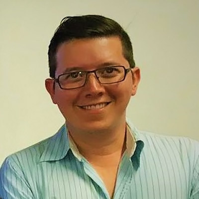 Cristian Tristán