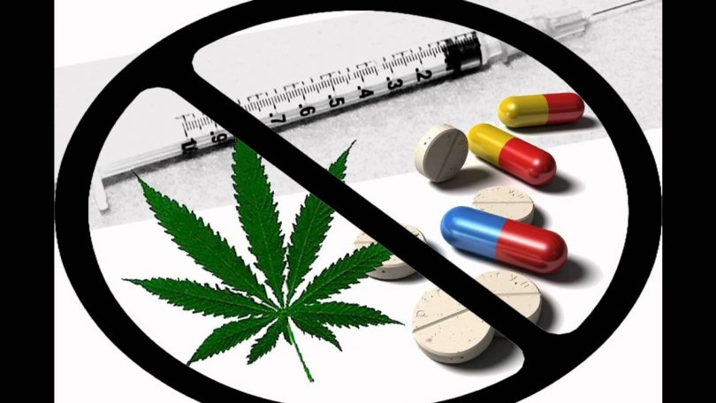 Autoridades preocupadas por consumo de crack en colegiales - Pelando el Ojo