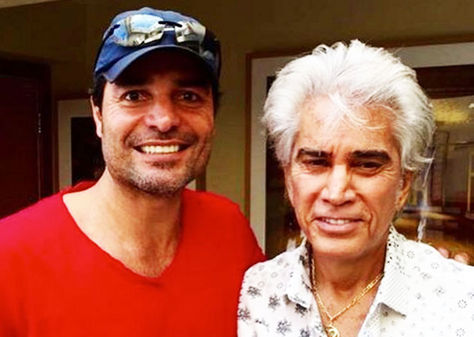 el puma y chayanne culpable soy yo