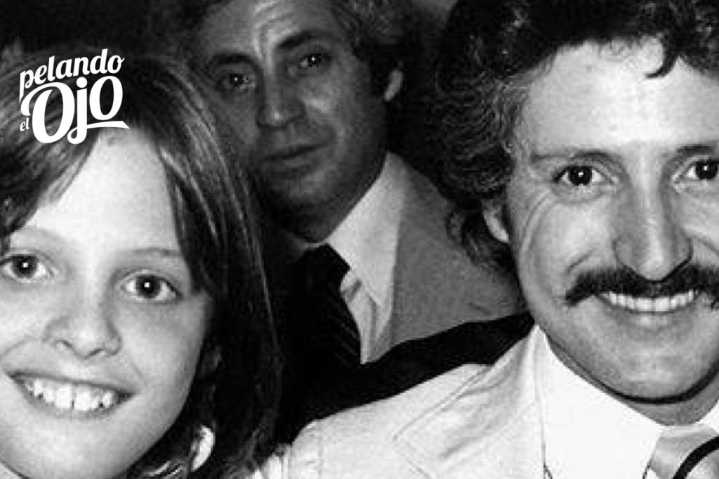 ¿De qué enfermedad murió realmente el papá de Luis Miguel? - Pelando el Ojo