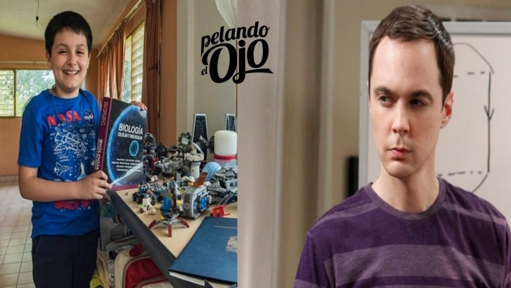 Sheldon Is Real Sheldon Cooper Real Life Inspiration – JBHCS