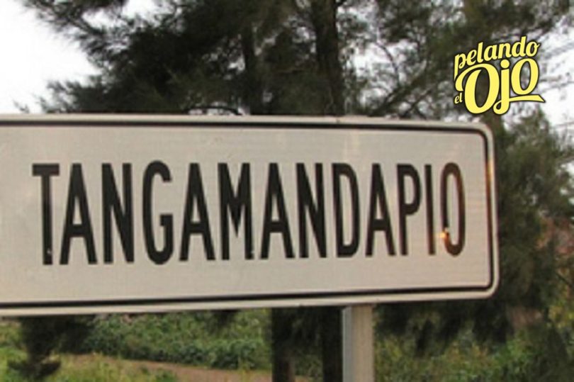 Los pueblos con los nombres más raros de CR Pelando el Ojo