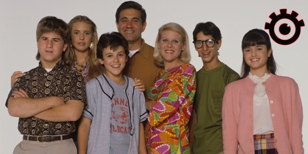 La serie 