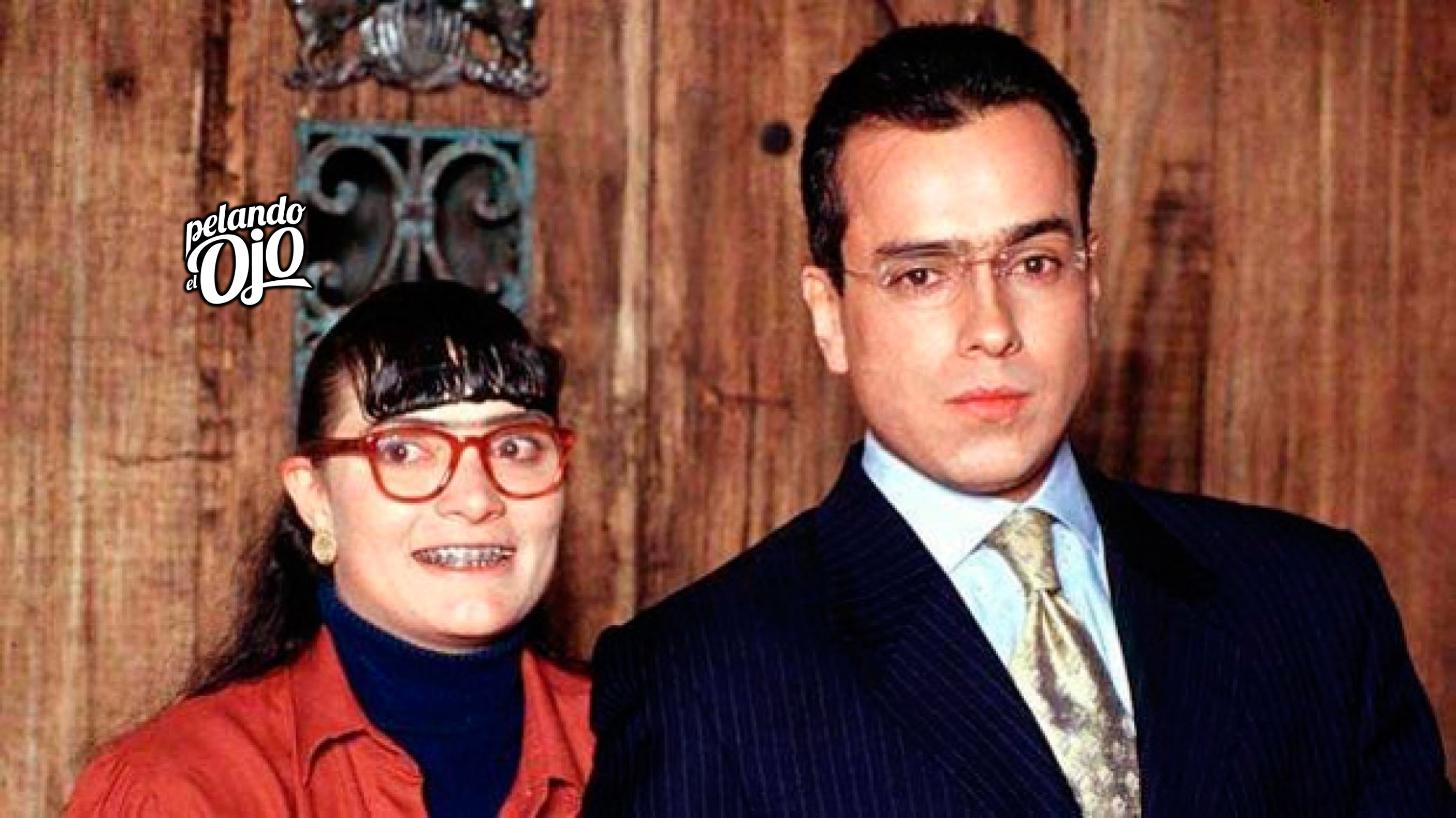 México aplaude el regreso de “Yo soy Betty, la fea” a la televisión