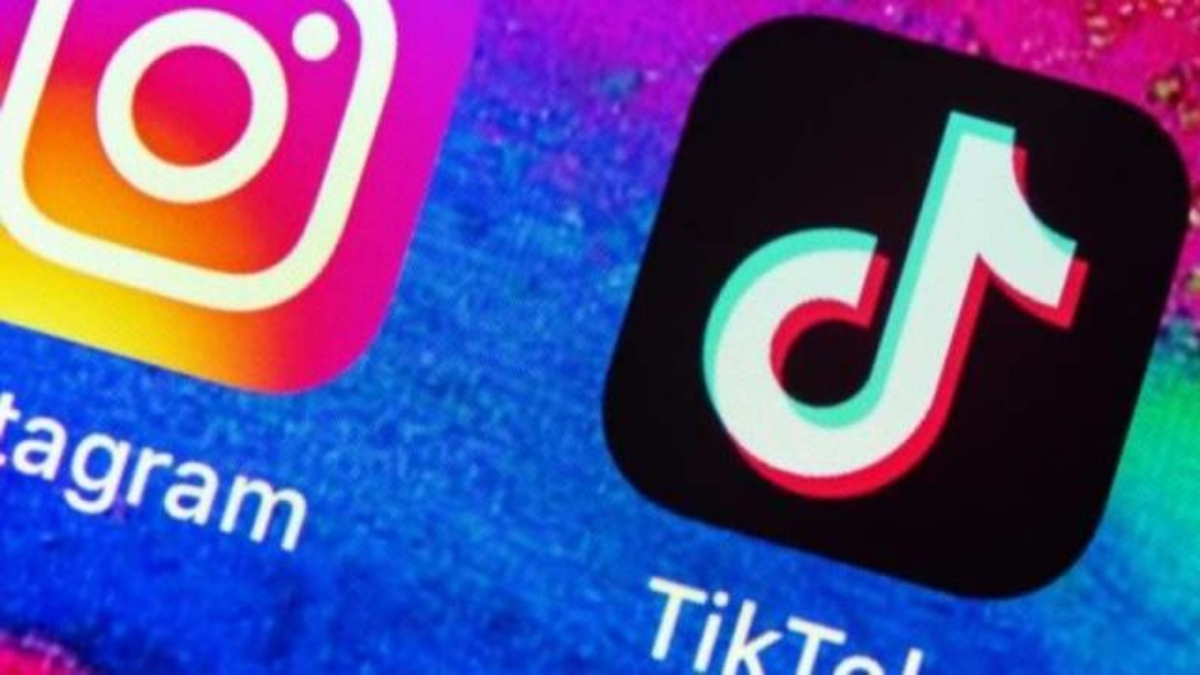 CÓmo Configurar Bien Instagram Y Tik Tok Pelando El Ojo