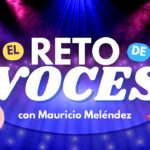 El Reto de Voces_Katherinne logra un gane más con voz de Rusell de Up