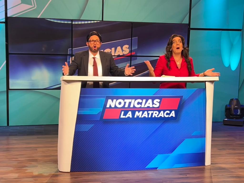 Noticias La Matraca