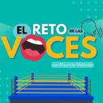 El Reto de las Voces: Katherinne ganó con la voz de Carlitos