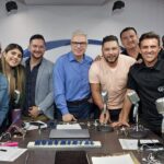 Huellas del Deporte: Alonso ‘El Mariachi’ Solís