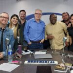 Enfrentamos al verdadero Harrick MC Lean con su imitador