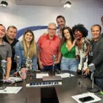 Don Francisco Presenta: Plancha Live