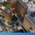 Contralora pone freno a construcción de proyecto Ciudad Gobierno