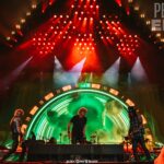 Concierto Guns N’ Roses: (Fotos) Octubre 2025